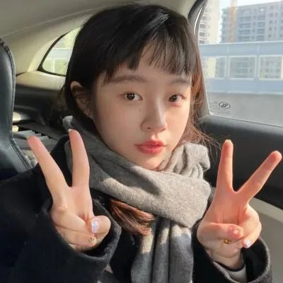 我是中国人
