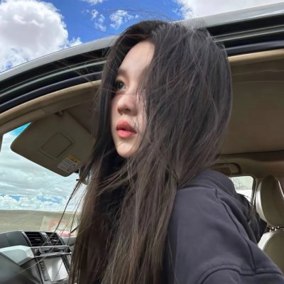 红色眼镜